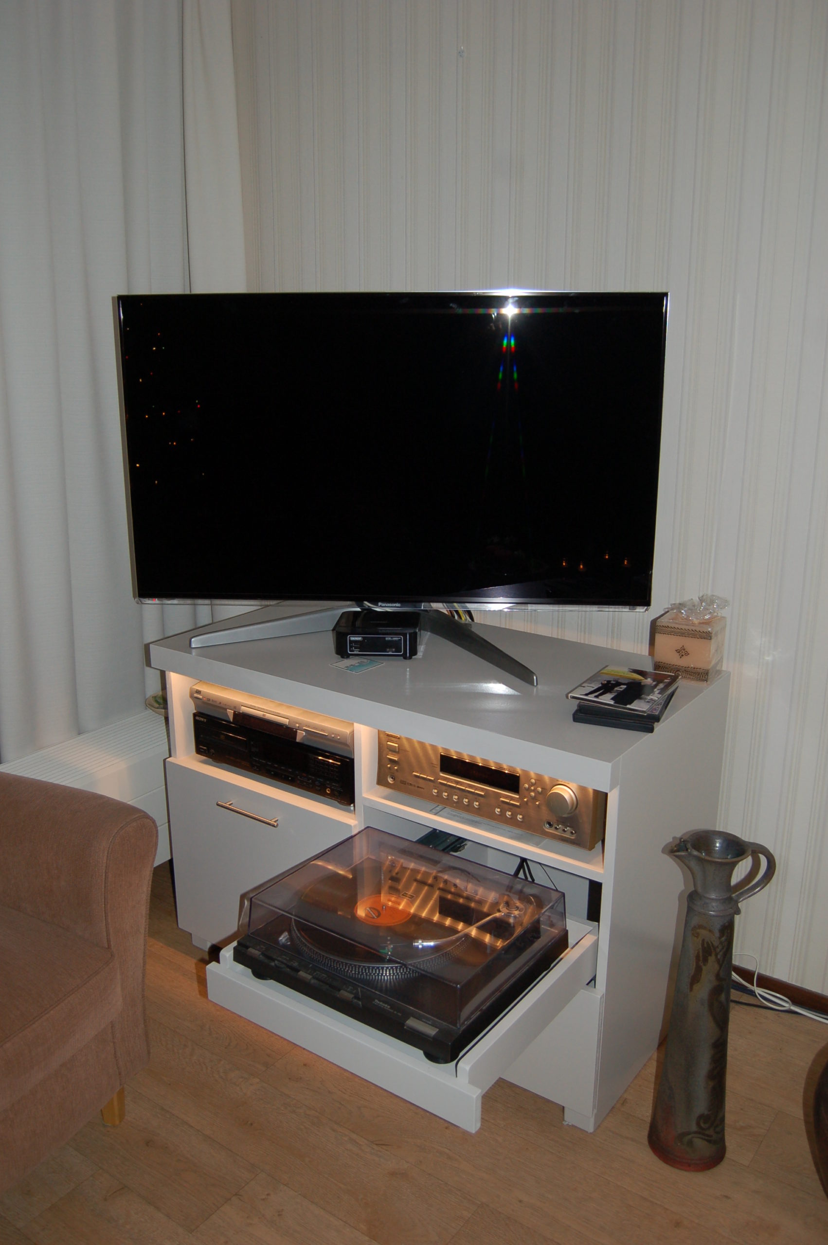 tv-meubel