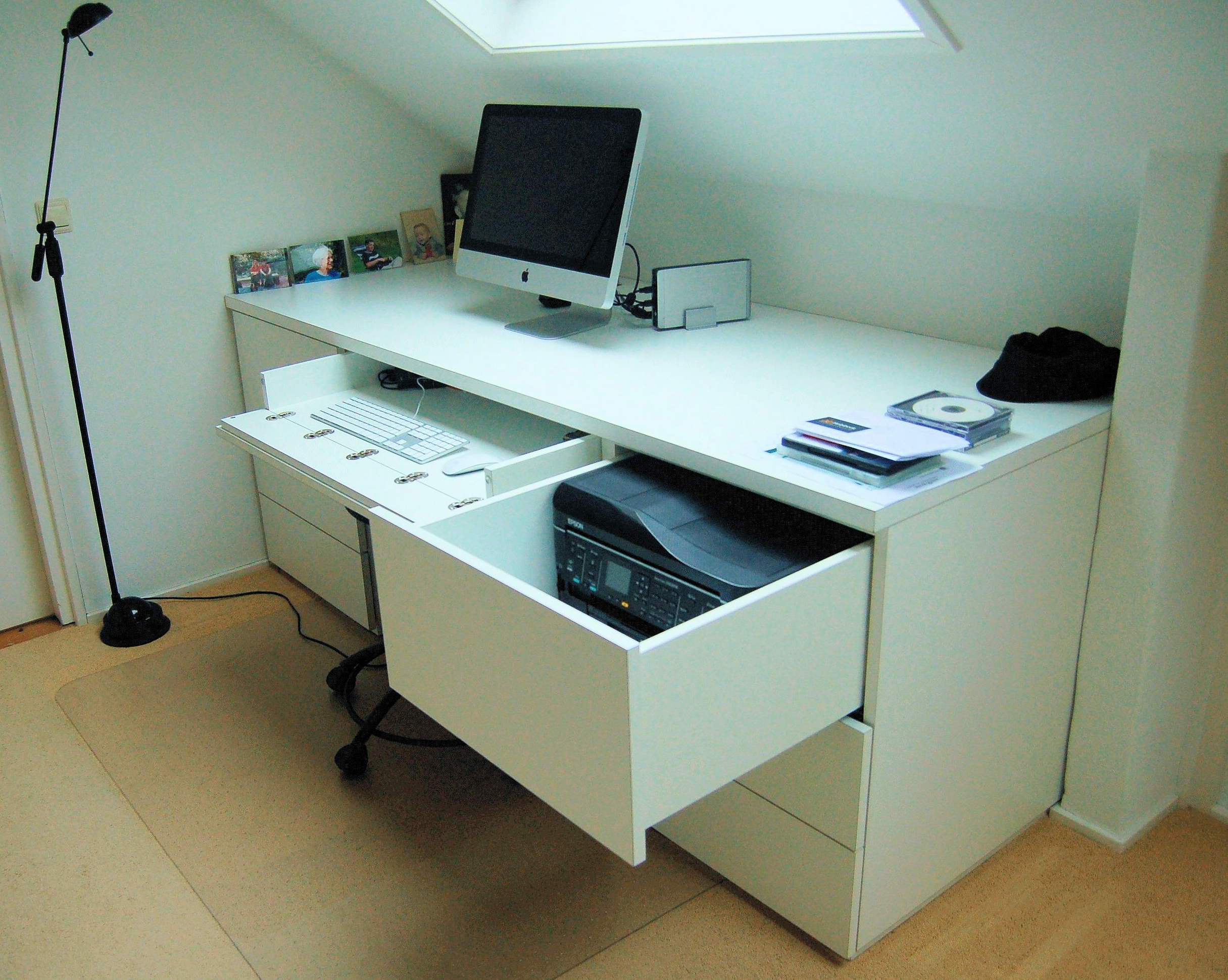 bureau